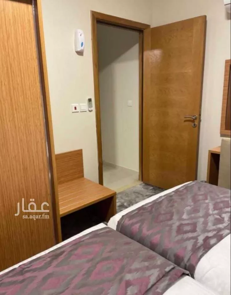شقة مفروشة للحجز في شارع الحج ، حي الاندلس ، مكة ، منطقة مكة المكرمة صورة 4
