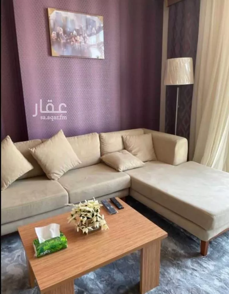 شقة مفروشة للحجز في شارع الحج ، حي الاندلس ، مكة ، منطقة مكة المكرمة