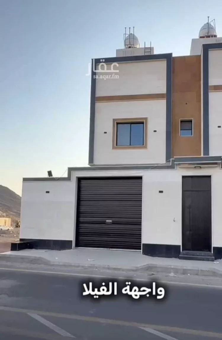فيلا للبيع في شارع احمد بن يحيى المصري, حي كتانة, مدينة المدينه المنوره, منطقة المدينة المنورة صورة 3