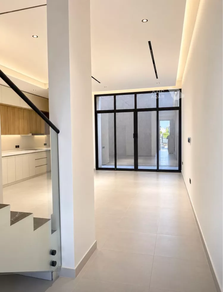 Villa for Rent in Riyadh Al Arid 9