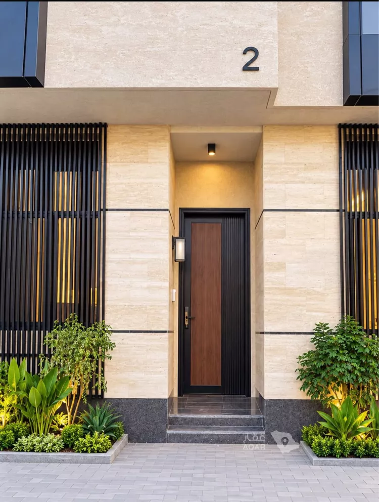 Villa for Rent in Riyadh Al Arid 10