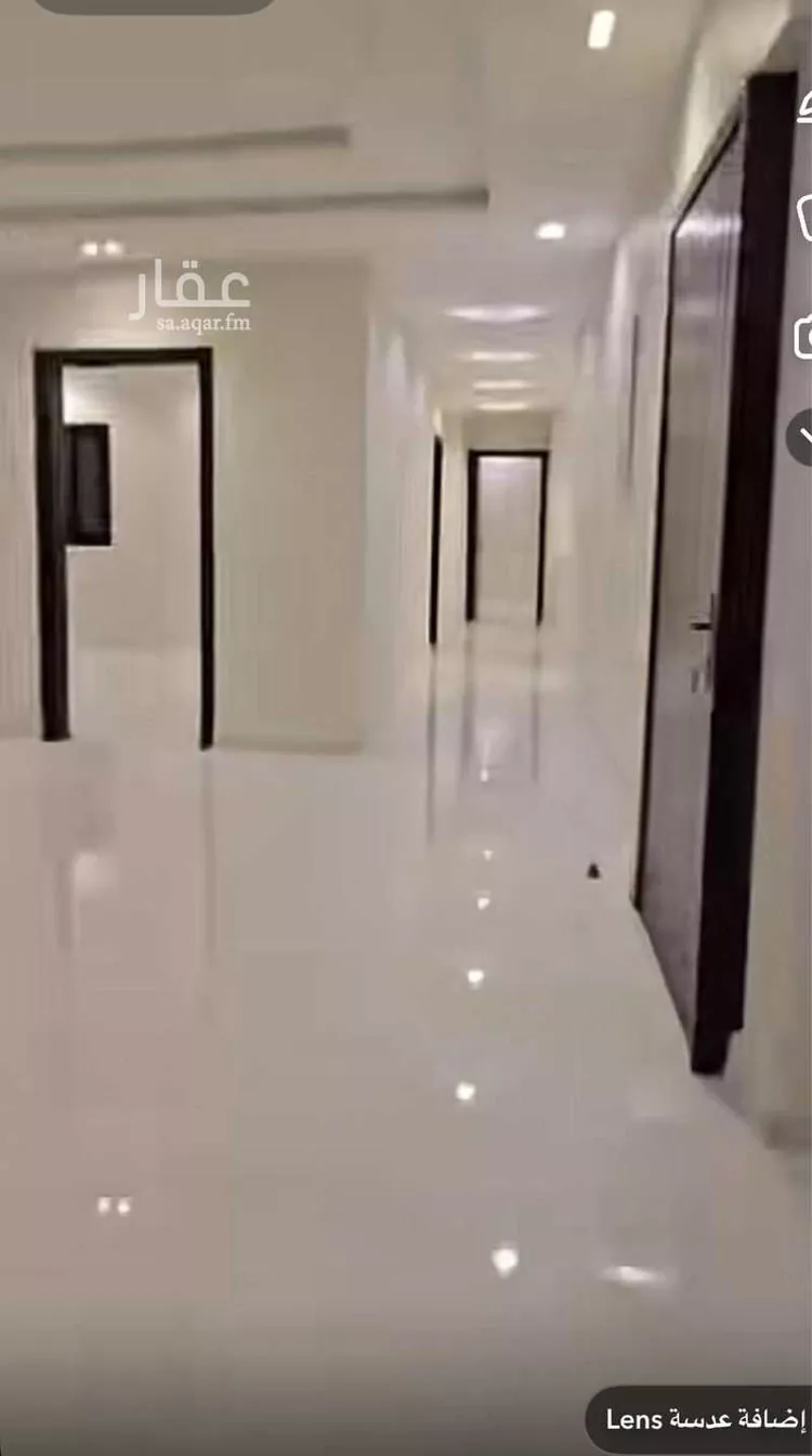 دور للإيجار في طريق عسفان ، حي الوفاء ، جدة ، جدة صورة 2