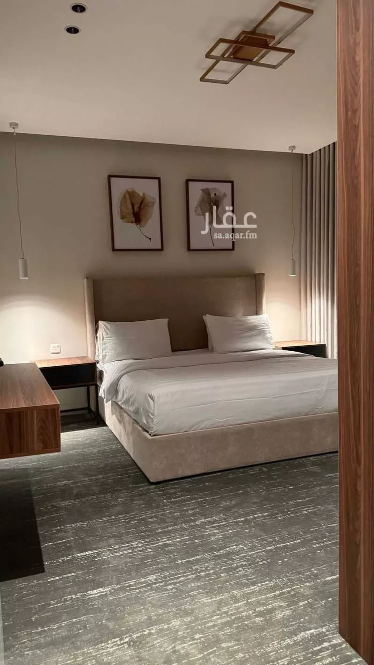 شقة للإيجار في شارع ابو معبدالخزاي, حي الزهراء, مدينة جدة, منطقة مكة المكرمة صورة 2