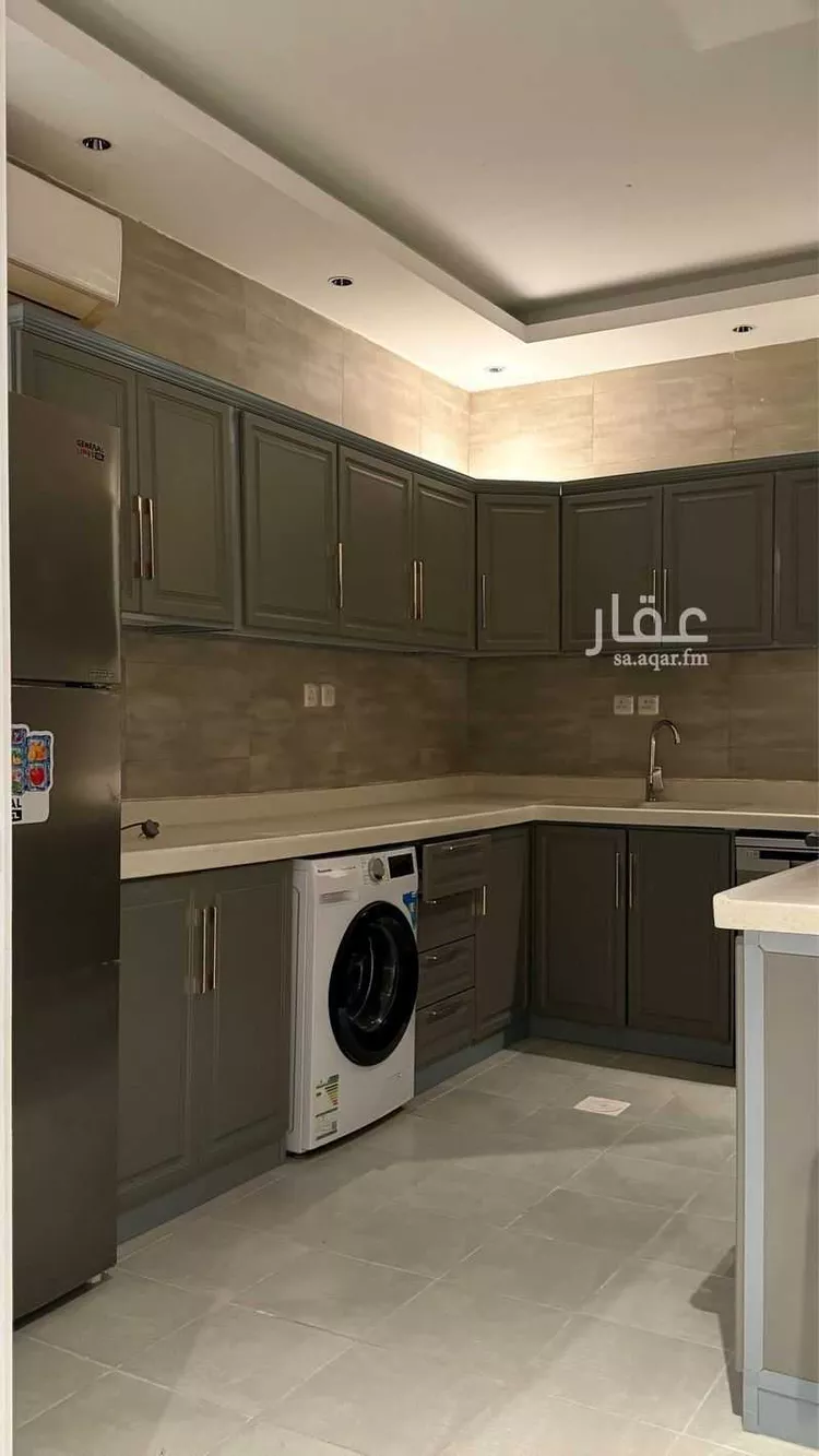 شقة للإيجار في شارع ابو معبدالخزاي, حي الزهراء, مدينة جدة, منطقة مكة المكرمة صورة 4