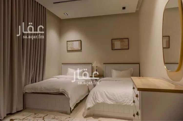 شقة للإيجار في شارع عبدالله العبدري, حي إشبيلية, مدينة الرياض, منطقة الرياض 6