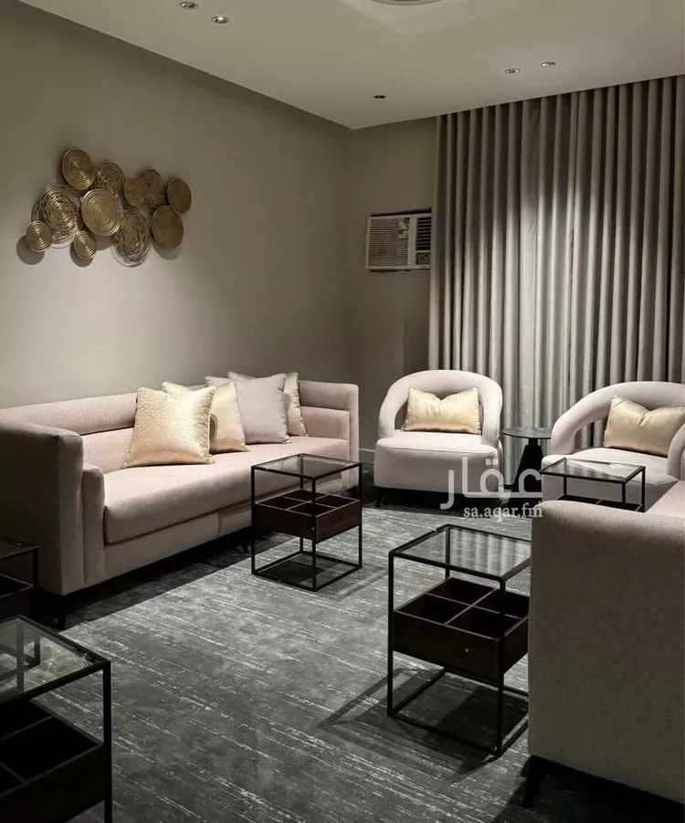 شقة للإيجار في شارع ابو معبدالخزاي, حي الزهراء, مدينة جدة, منطقة مكة المكرمة صورة 5