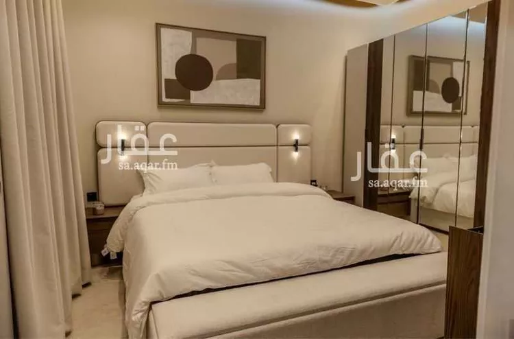 شقة للإيجار في شارع عبدالله العبدري, حي إشبيلية, مدينة الرياض, منطقة الرياض صورة 3