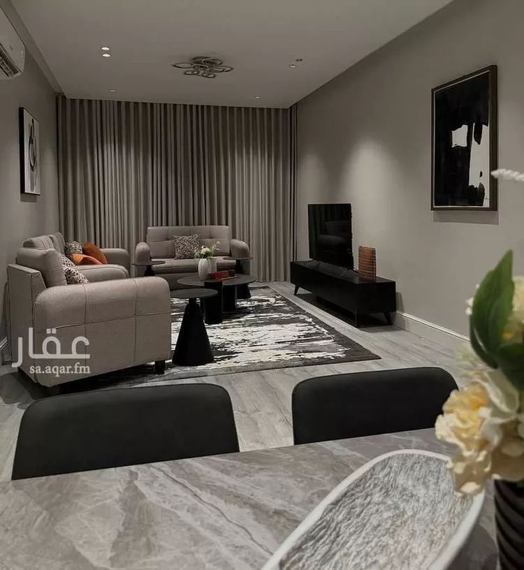 شقة للإيجار في شارع ابو معبدالخزاي, حي الزهراء, مدينة جدة, منطقة مكة المكرمة