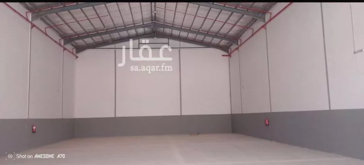 Warehouse for Rent in Riyadh Taiba صورة 2