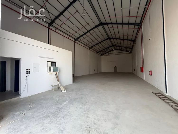 مستودع للإيجار في حي الفاروق, مدينة الرياض, منطقة الرياض صورة 2