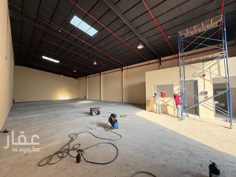 Workshop for rent in Riyadh As Sulay صورة 2