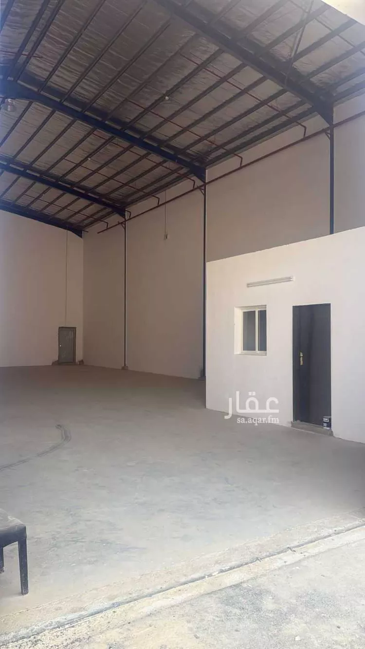 مستودع للإيجار في شارع 000, حي طيبة, مدينة الرياض, منطقة الرياض صورة 2