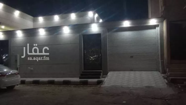 دور للبيع في شارع العباس بن جريد ، حي المحمدية ، حفر الباطن ، حفر الباطن صورة 2