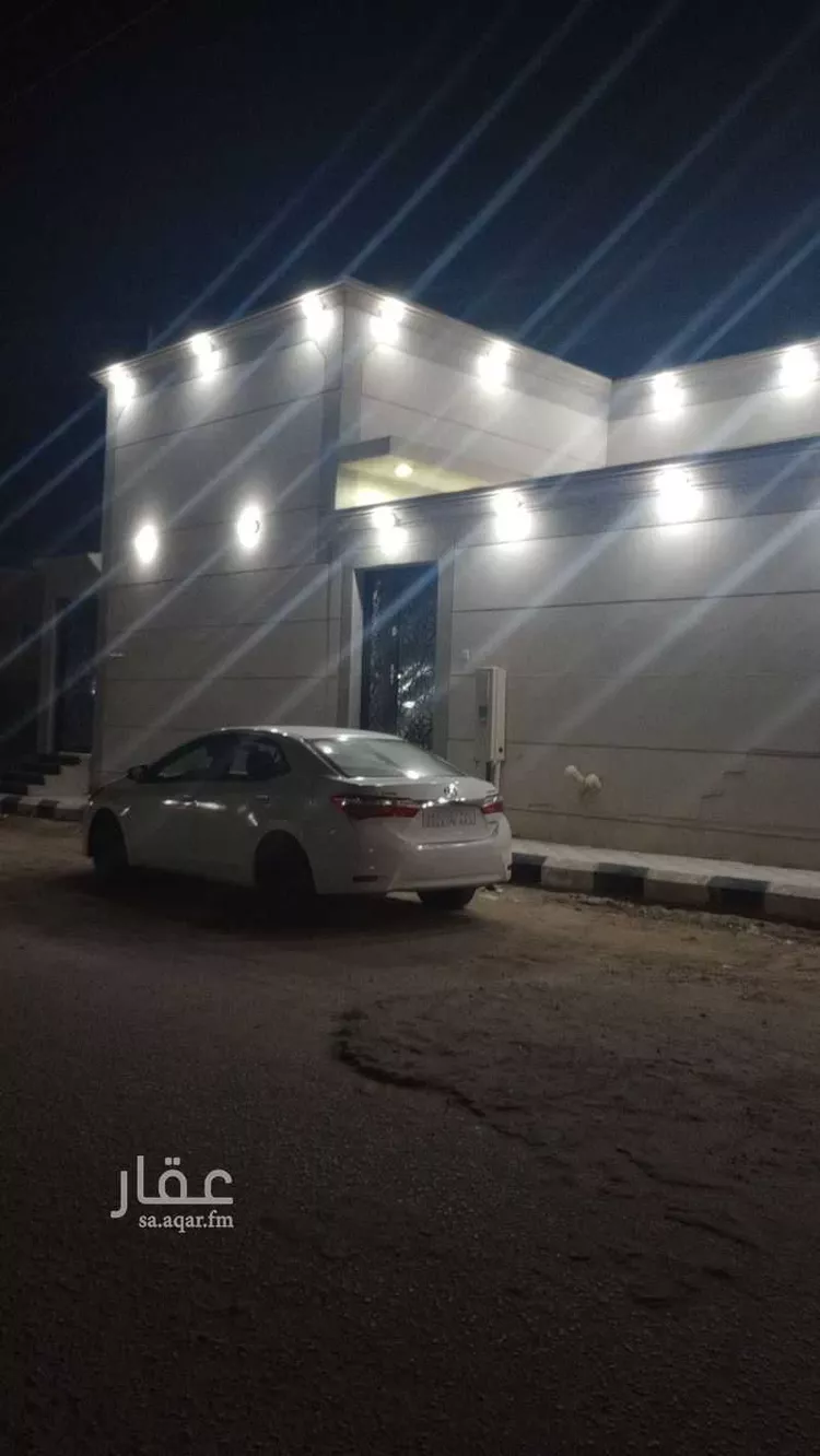 دور للبيع في شارع العباس بن جريد ، حي المحمدية ، حفر الباطن ، حفر الباطن صورة 4