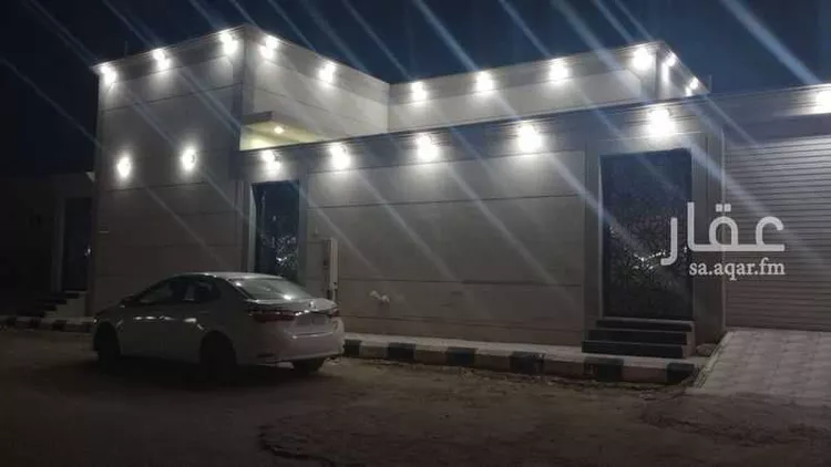 دور للبيع في شارع العباس بن جريد ، حي المحمدية ، حفر الباطن ، حفر الباطن صورة 5