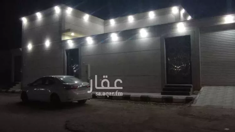 دور للبيع في شارع العباس بن جريد ، حي المحمدية ، حفر الباطن ، حفر الباطن صورة 3