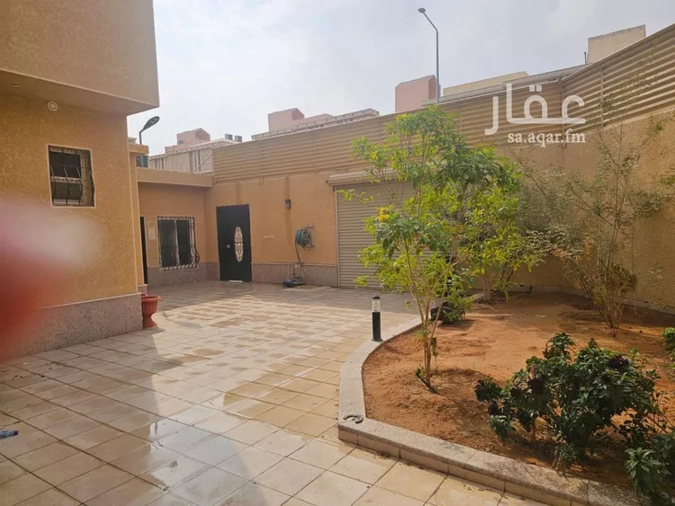 Villa for Sale in Riyadh Tuwaiq 6