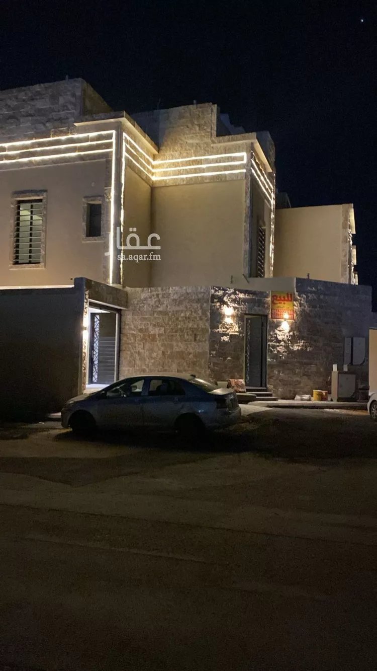 دور للبيع في شارع محمد نور فطاني, حي طويق, مدينة الرياض, منطقة الرياض صورة 2