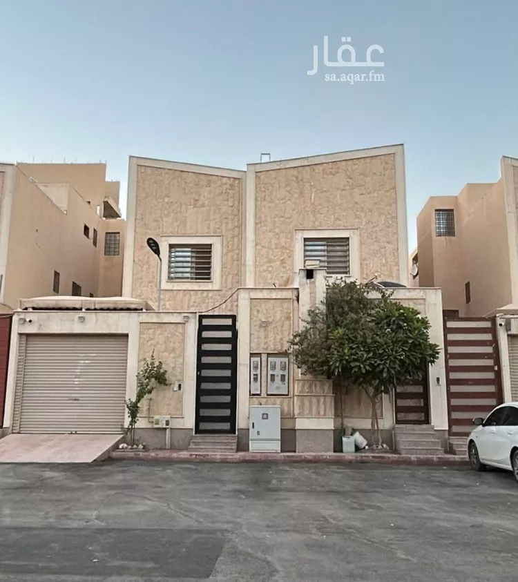 Villa for Sale in Riyadh Dhahrat Namar