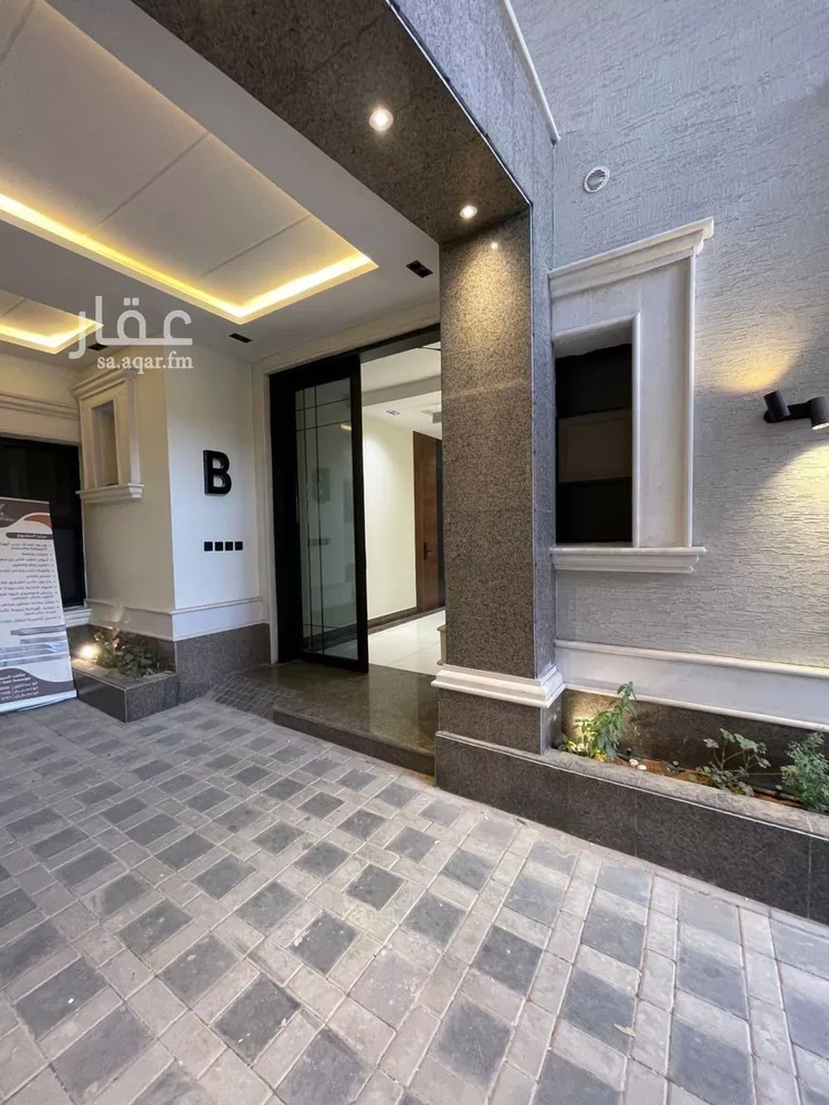 شقة للإيجار في شارع الصدق, حي العوالي, مدينة الرياض, منطقة الرياض صورة 3