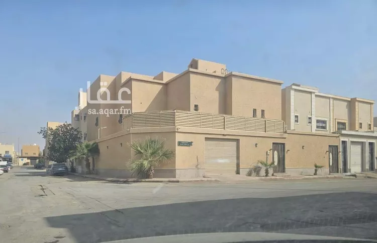 فيلا للبيع في شارع يوسف السويدي, حي طويق, مدينة الرياض, منطقة الرياض