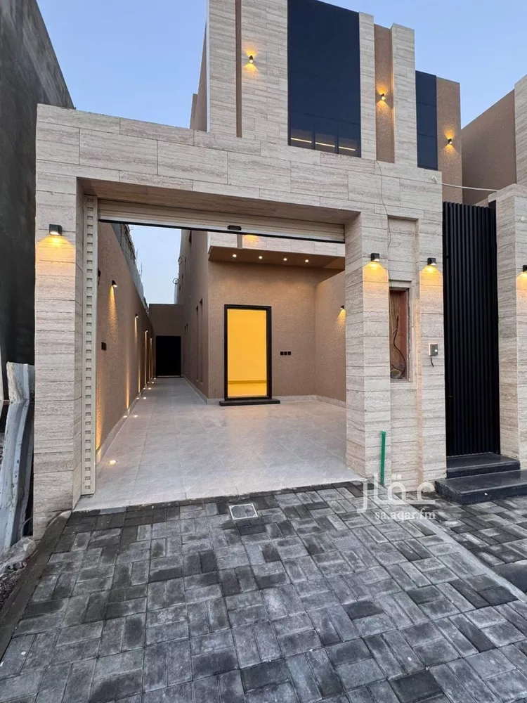 شقة للبيع في شارع المبارك الأزجي, حي طويق, مدينة الرياض, منطقة الرياض صورة 2