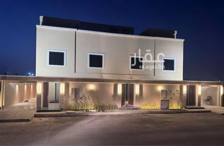 دور للبيع في حي ضاحية نمار, مدينة الرياض, منطقة الرياض