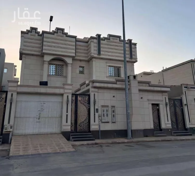 شقة للإيجار في شارع نجم الدين الأيوبي, حي العوالي, مدينة الرياض, منطقة الرياض