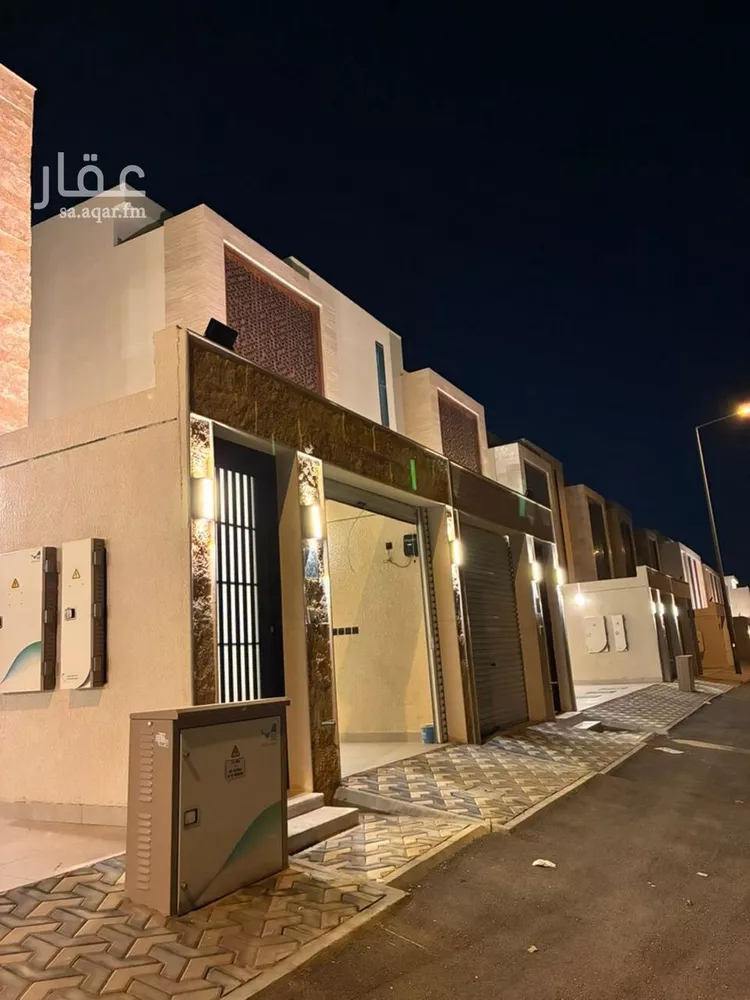 فيلا للبيع في شارع الأمير سعود بن محمد بن مقرن, حي طويق, مدينة الرياض, منطقة الرياض