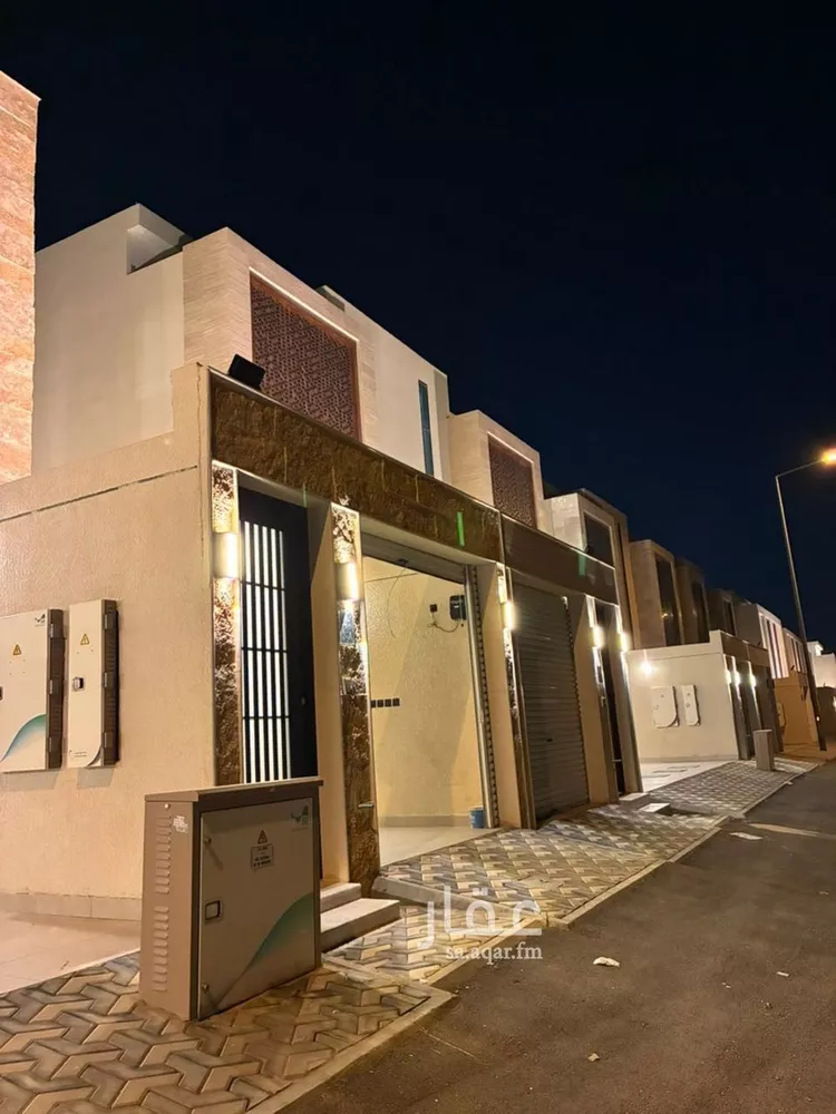 فيلا للبيع في شارع الأمير سعود بن محمد بن مقرن, حي طويق, مدينة الرياض, منطقة الرياض