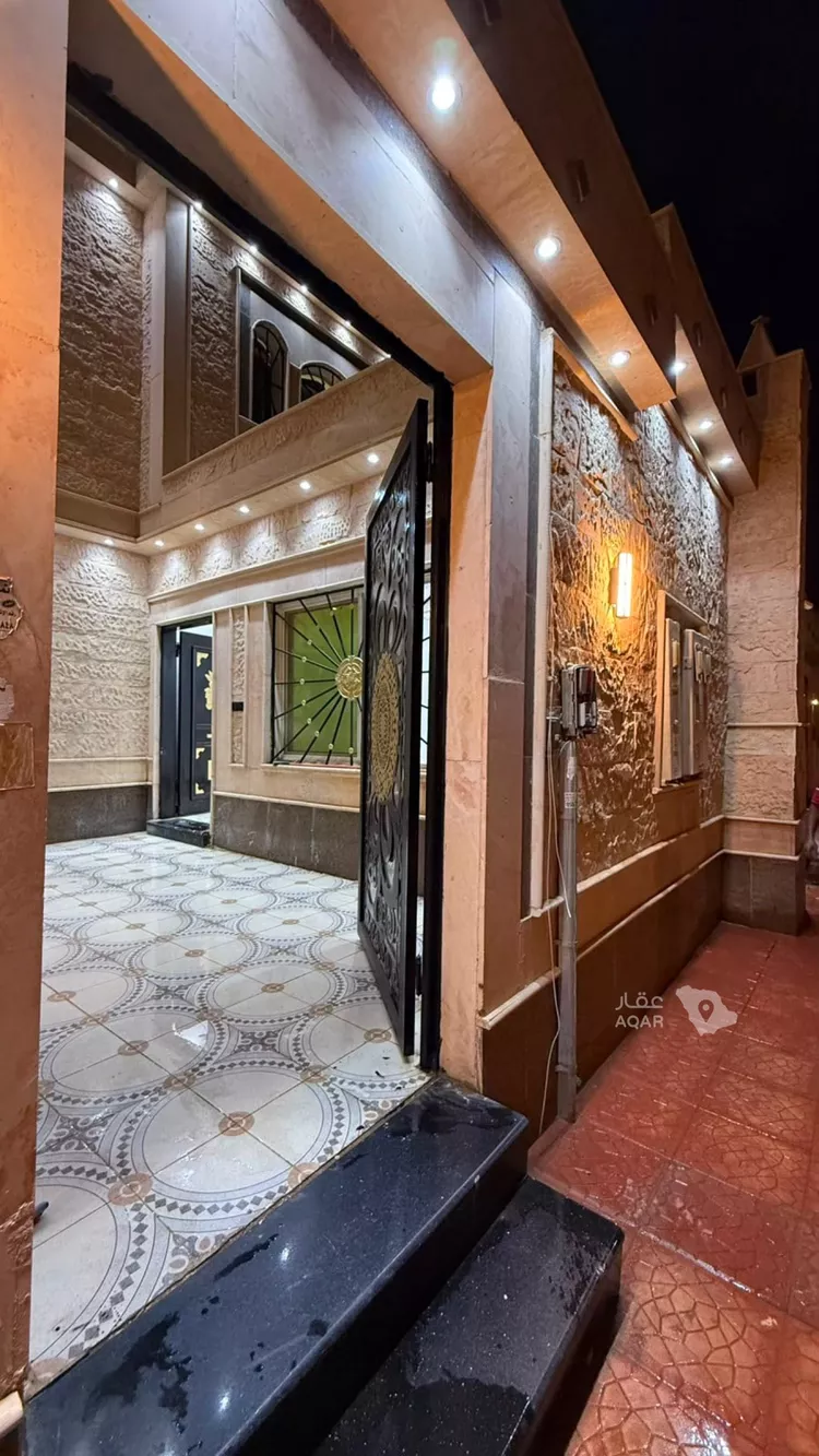 Villa for Sale in Riyadh Tuwaiq