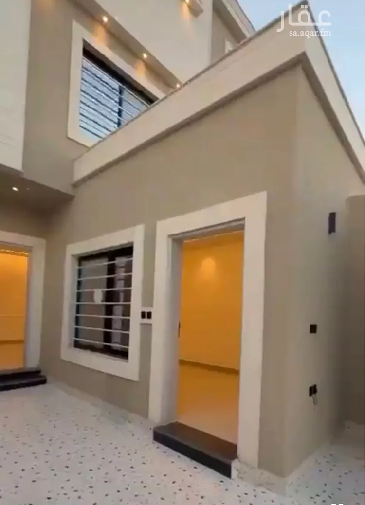 دور للبيع في حي بدر, مدينة الرياض, منطقة الرياض صورة 2