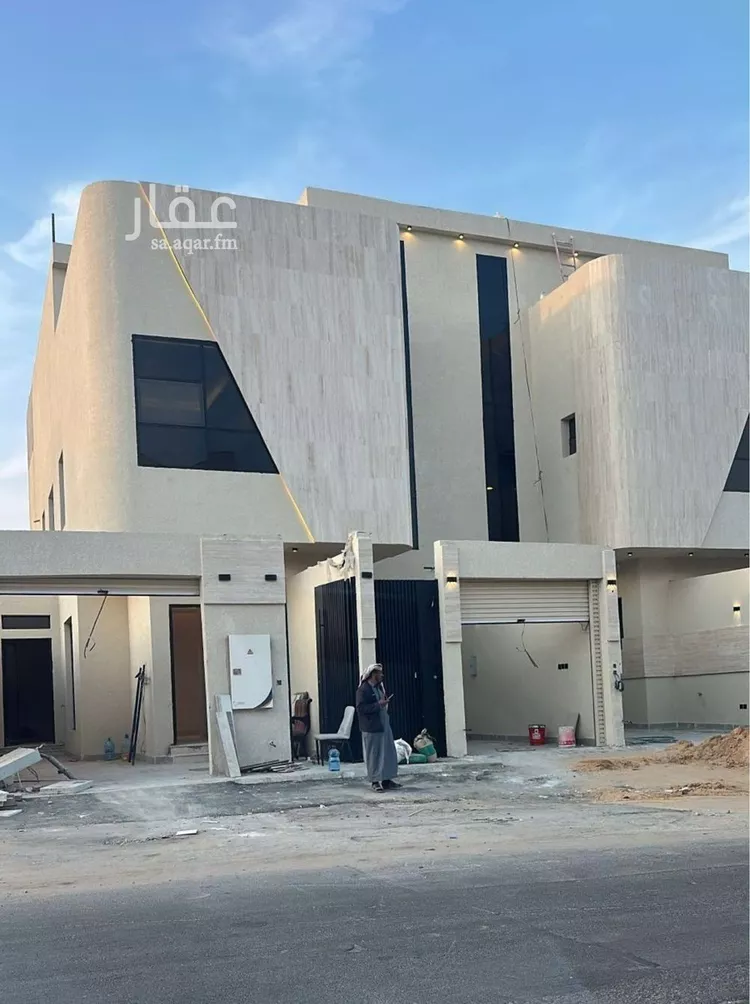 دور للبيع في شارع القرا, حي الزهرة, مدينة الرياض, منطقة الرياض