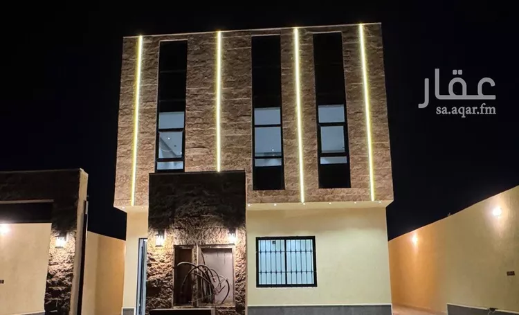 دور للبيع في حي ضاحية نمار, مدينة الرياض, منطقة الرياض