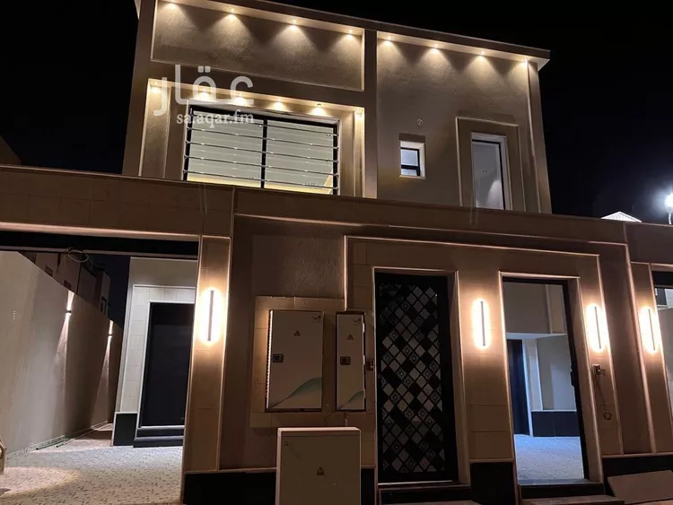 Floor for Sale in Riyadh Tuwaiq