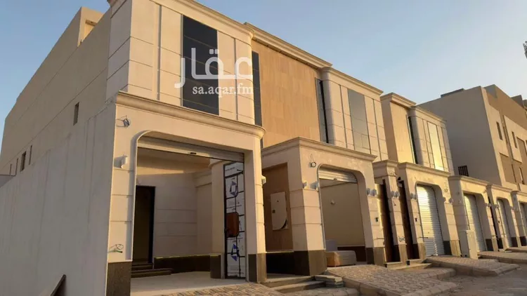 Floor for Sale in Riyadh Dhahrat Namar