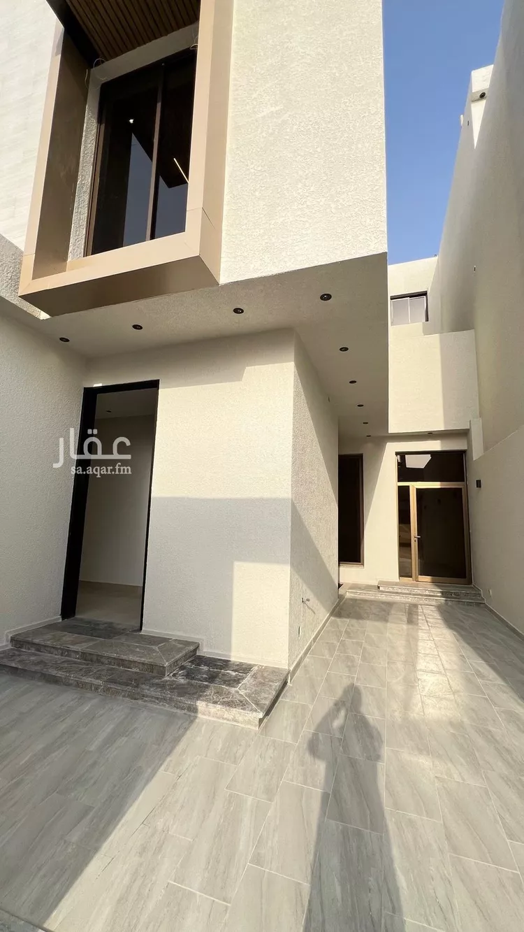 فيلا للبيع في شارع حسن القرشي الأموي, حي طويق, مدينة الرياض, منطقة الرياض صورة 2