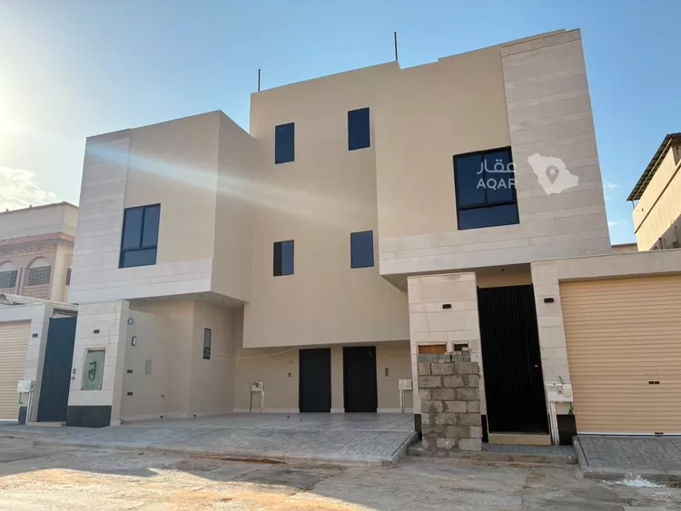 Floor for Sale in Riyadh Sultanah