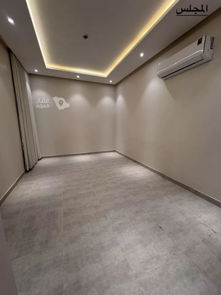 شقة للإيجار في شارع عبدالرحمن بن إبراهيم, حي طويق, مدينة الرياض, منطقة الرياض 12
