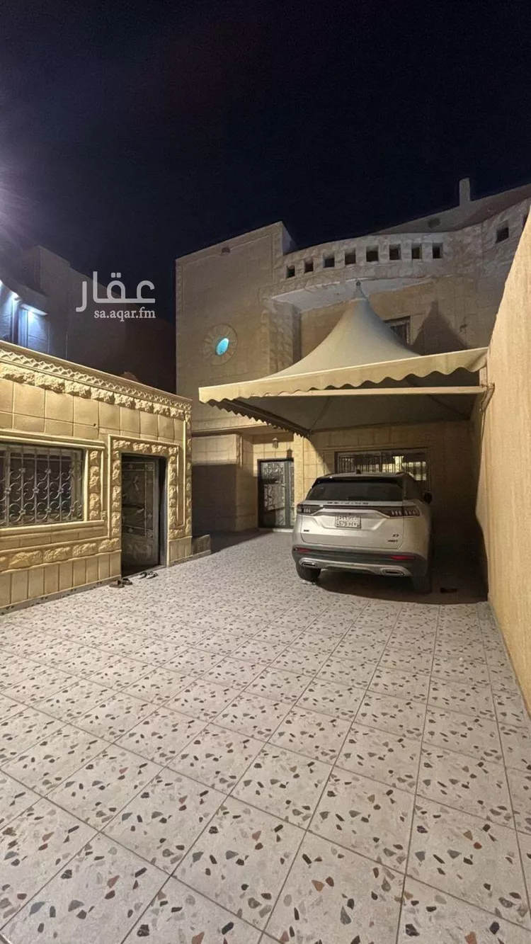 فيلا للبيع في شارع الظهرية, حي إشبيلية, مدينة الرياض, منطقة الرياض صورة 3