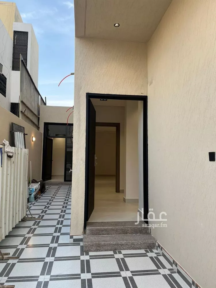 دور للبيع في شارع وادي حوران, حي الزهرة, مدينة الرياض, منطقة الرياض صورة 5