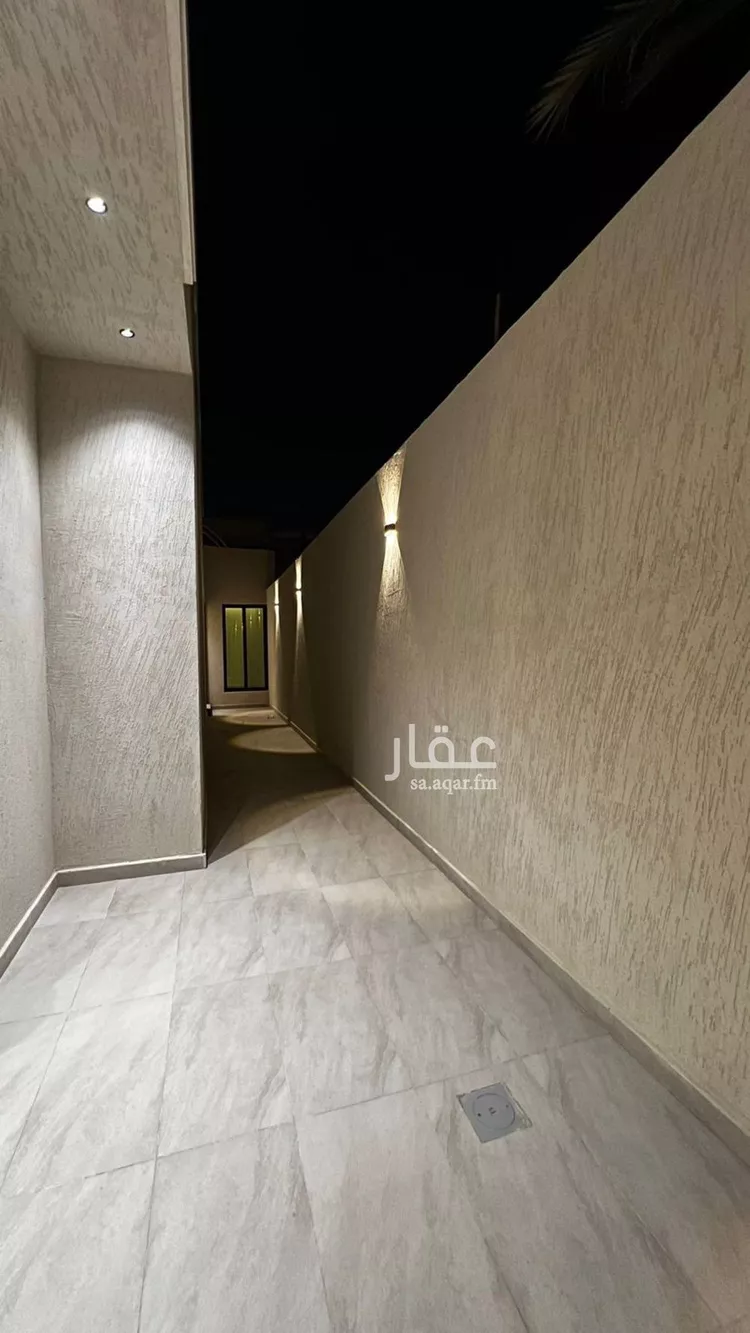 دور للبيع في شارع ديراب الفرعي, حي عكاظ, مدينة الرياض, منطقة الرياض صورة 3