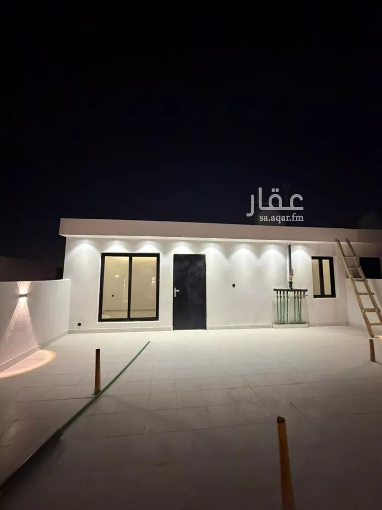 فيلا للبيع في شارع يثرب, حي شبرا, مدينة الرياض, منطقة الرياض 9