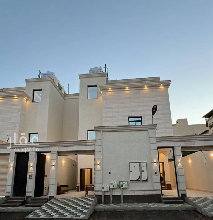 دور للبيع في شارع جبل المضابيع, حي بدر, مدينة الرياض, منطقة الرياض