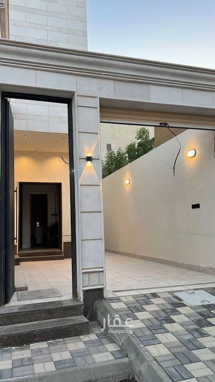 دور للبيع في شارع جبل المضابيع, حي بدر, مدينة الرياض, منطقة الرياض صورة 2