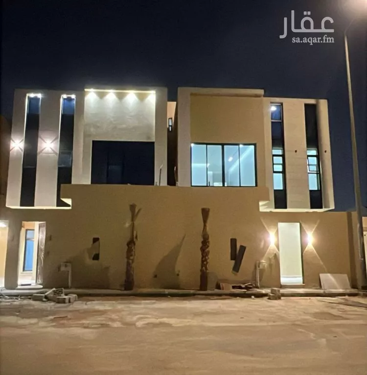 Villa for Sale in Riyadh Namar