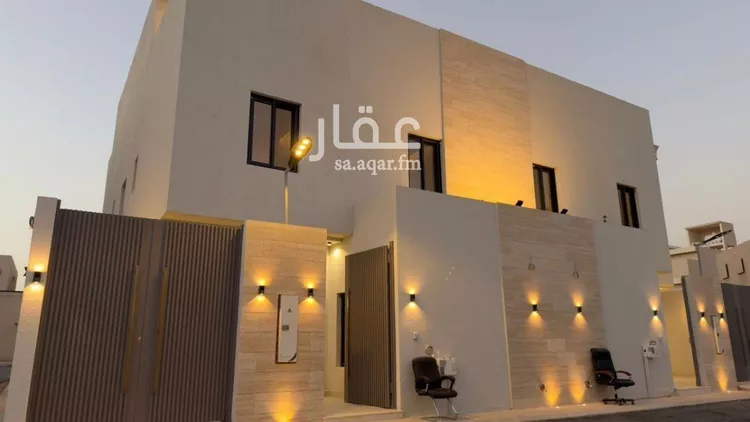 فيلا للبيع في شارع أبي إسحاق الأنباسي, حي العوالي, مدينة الرياض, منطقة الرياض صورة 2