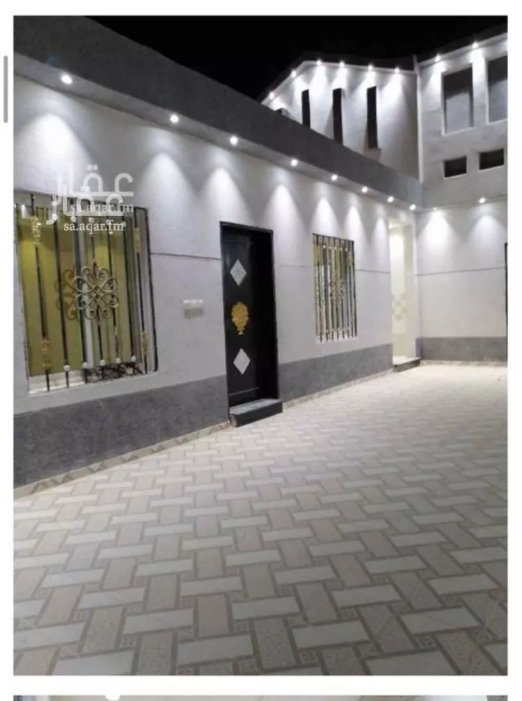 دور للبيع في شارع حسن بن عبدالوهاب, حي طويق, مدينة الرياض, منطقة الرياض صورة 3