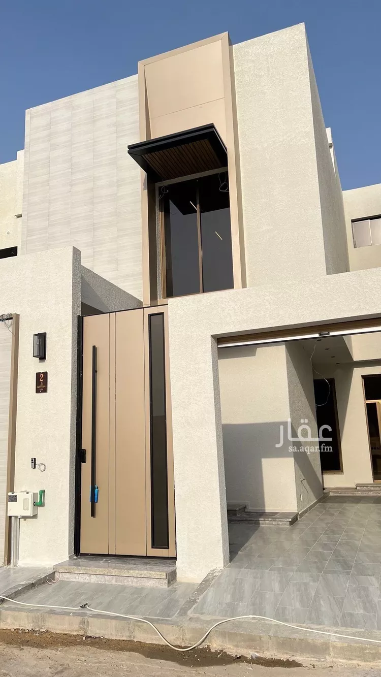 فيلا للبيع في شارع حسن القرشي الأموي, حي طويق, مدينة الرياض, منطقة الرياض