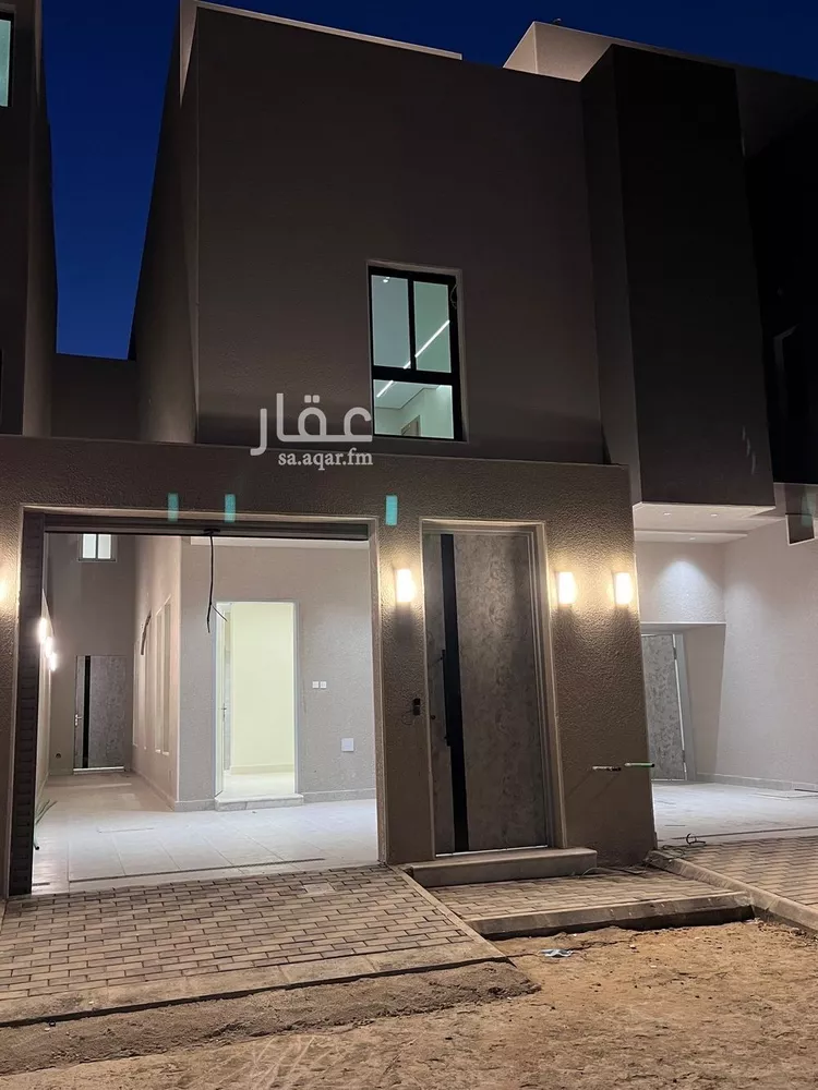 فيلا للبيع في شارع إبراهيم بن جمعان, حي العوالي, مدينة الرياض, منطقة الرياض صورة 2